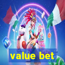 value bet